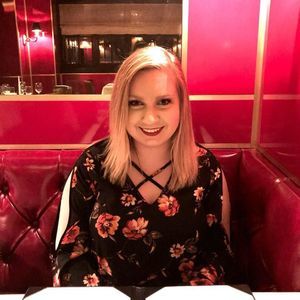 Meet your Posher, Bailee